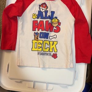 Toddler boy shirts